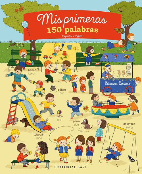 MIS PRIMERAS 150 PALABRAS 2ED