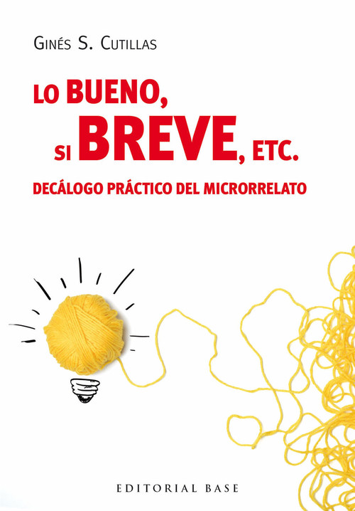 LO BUENO SI BREVE ETC