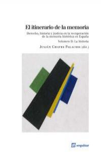 ITINERARIO DE LA MEMORIA II, EL