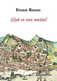QUE ES UNA NACIO?