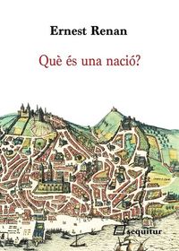 QUE ES UNA NACIO?