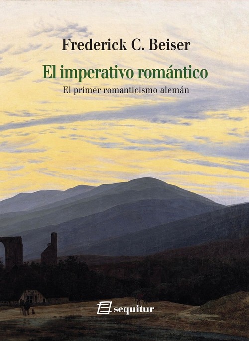 IMPERATIVO ROMANTICO, EL
