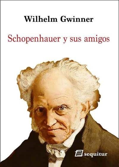 ARTHUR SCHOPENHAUER PRESENTADO DESDE EL TRATO PERSONAL