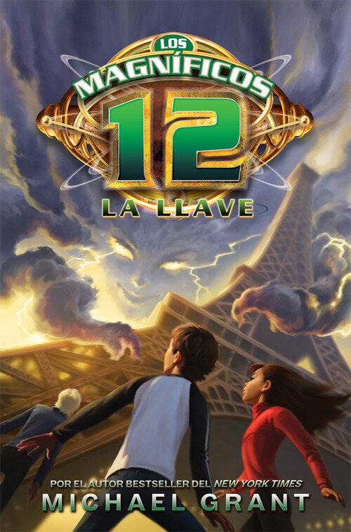 LLAVE, LA