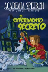 EXPERIMENTO SECRETO, EL