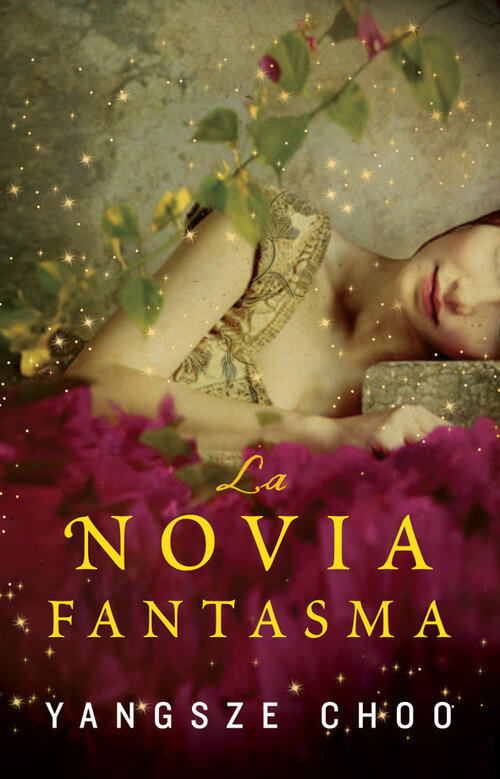 NOVIA FANTASMA, LA