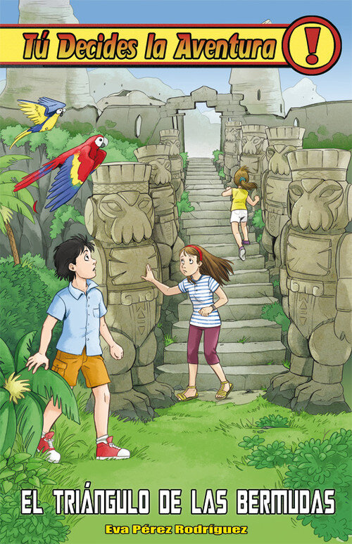 TRIANGULO DE LAS BERMUDAS, EL