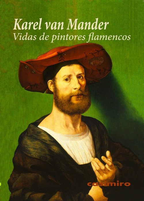 VIDAS DE PINTORES FLAMENCOS
