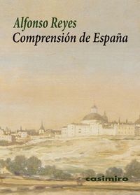 COMPRENSION DE ESPA�A