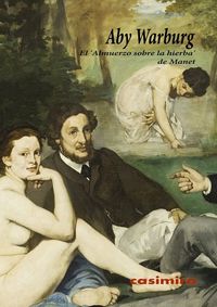 ALMUERZO SOBRE LA HIERBA DE MANET, EL