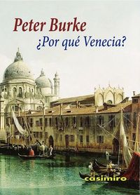 POR QUE VENECIA