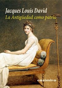 ANTIGUEDAD COMO PATRIA, LA