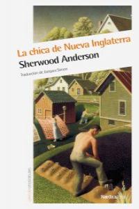 CHICA DE NUEVA INGLATERRA, LA