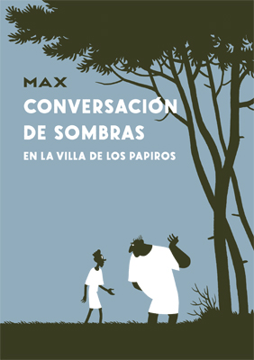 CONVERSACION DE SOMBRAS