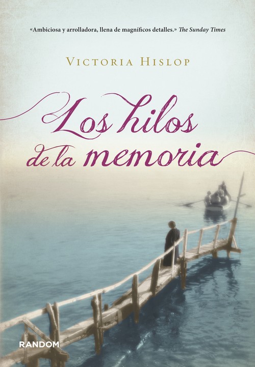 HILOS DE LA MEMORIA,LOS