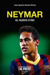 NEYMAR EL NUEVO O?REI
