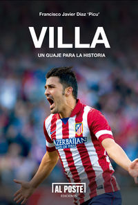 VILLA UN GUAJE PARA LA HISTORIA