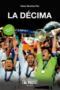 DECIMA, LA 2ED