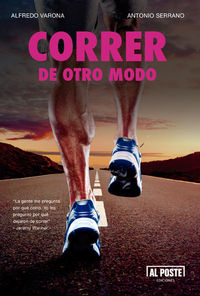 CORRER DE OTRO MODO 2ED