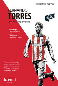FERNANDO TORRES UN NI�O DE LEYENDA