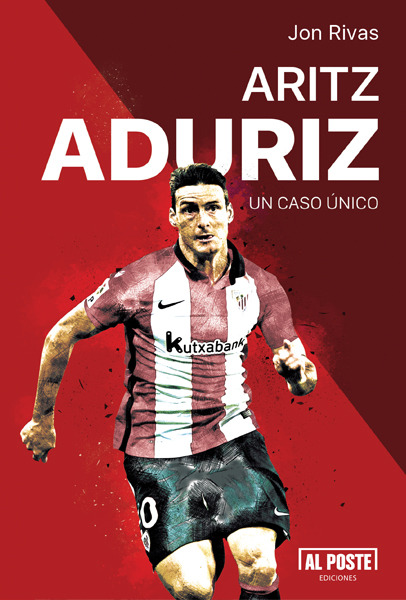 ARITZ ADURIZ UN CASO UNICO 2ED