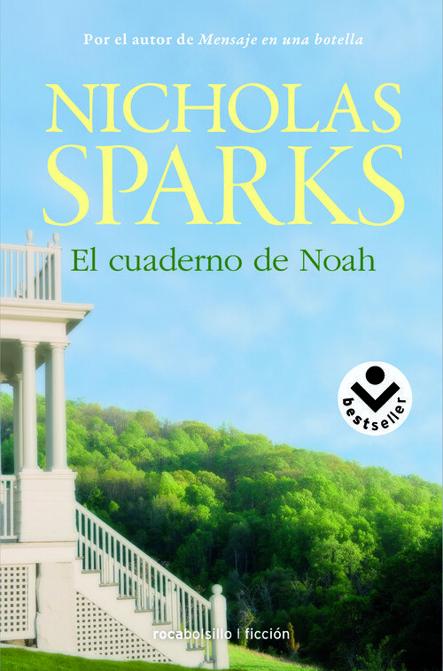 CUADERNO DE NOAH,EL