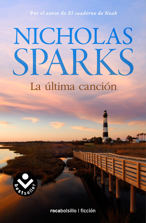 ULTIMA CANCION, LA