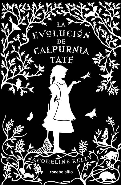 EVOLUCION DE CALPURNIA TATE, LA