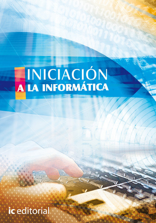 INICIACION A LA INFORMATICA
