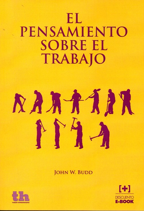 PENSAMIENTO SOBRE EL TRABAJO