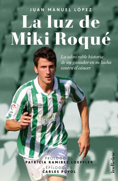 LUZ DE MIKI ROQUE,LA