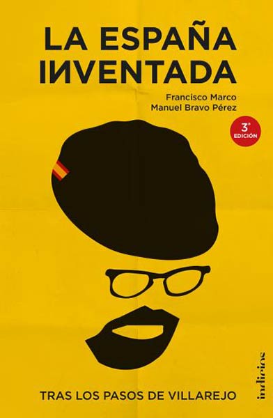ESPA�A INVENTADA,LA