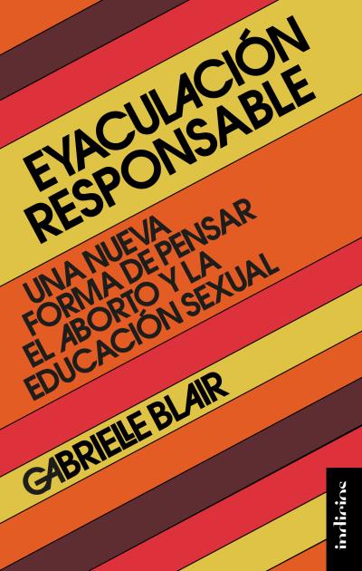 EYACULACION RESPONSBLE