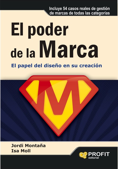 PODER DE LA MARCA, EL