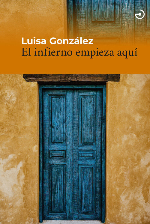 INFIERNO EMPIEZA AQUI, EL