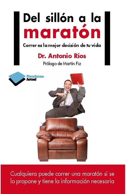 DEL SILLON A LA MARATON