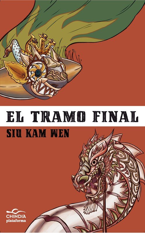 TRAMO FINAL,EL