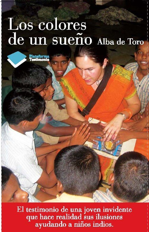 COLORES DE UN SUEO
