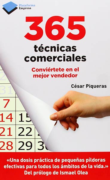 365 TECNICAS COMERCIALES