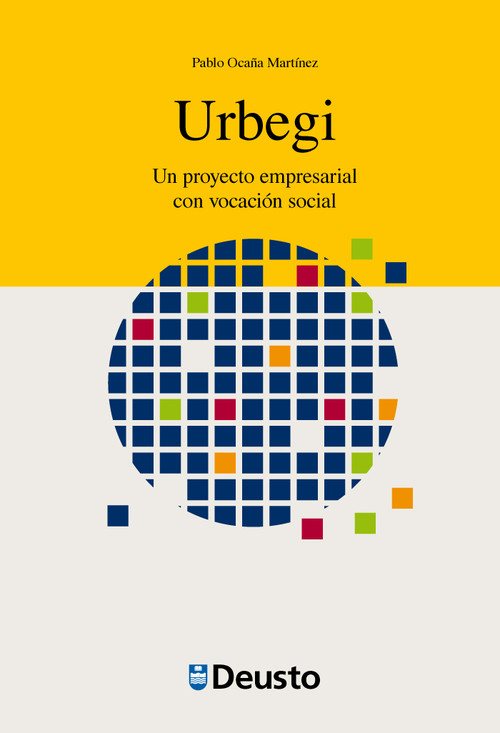 URBEGI (PROYECTO EMPRESARIAL CON VOCACION SOCIAL)