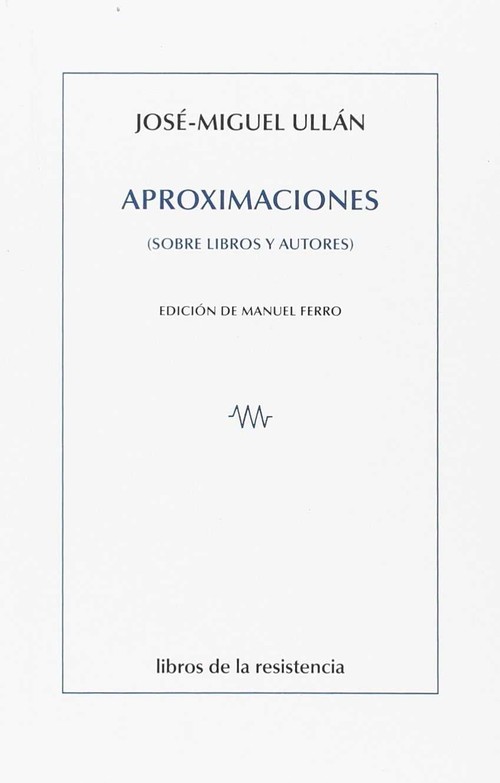APROXIMACIONES