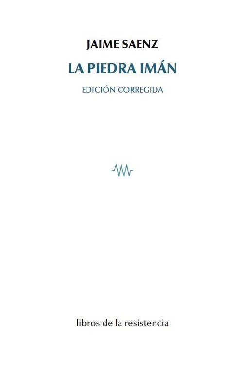 POESIA CARTONE JAIME SAENZ