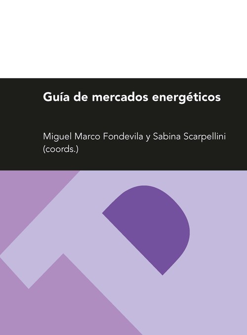 GUIA DE MERCADOS ENERGETICOS