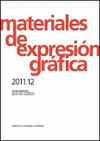 MATERIALES DE EXPRESION GRAFICA, 2011-12