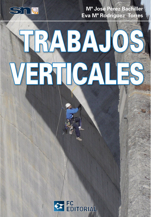 TRABAJOS VERTICALES