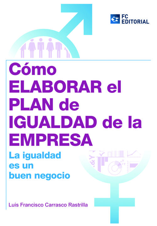 COMO ELABORAR EL PLAN DE IGUALDAD EN LA EMPRESA