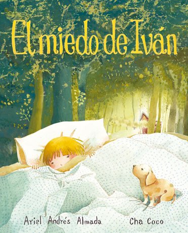 MIEDO DE IVAN, EL