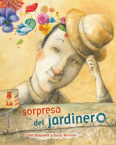 SORPRESA DEL JARDINERO, LA