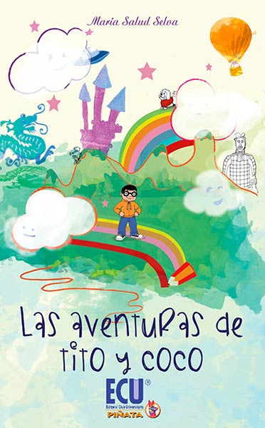 AVENTURAS DE TITO Y COCO, LAS