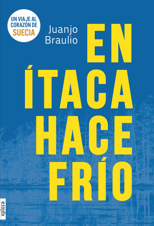 EN ITACA HACE FRIO